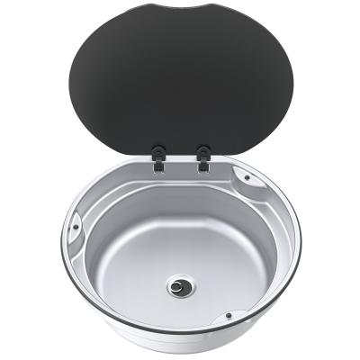 Product image of the product “Rundspülbecken Basic Line 30 ”